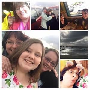 Meet your Posher, Denise